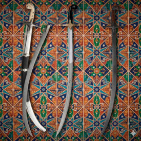 Espadas Mamelucas: a lâmina curva que forjou impérios e cerimónias espadas-mamelucas-a-lamina-curva-que-forjou-imperios-e-cerimonias