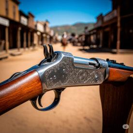 Espingarda Winchester: A História e Lenda da Arma que Conquistou o Oeste espingarda-winchester-a-historia-e-lenda-da-arma-que-conquistou-o-oeste