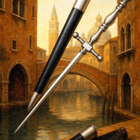 estiletes-venezianos-historia-design-e-legado-do-punhal-italiano