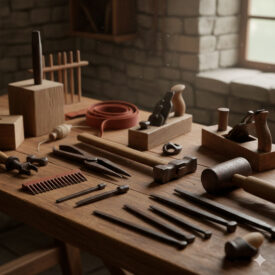 ferramentas-de-artesaos-medievais-forja-carpintaria-e-tecnicas-que-forjaram-a-idade-media