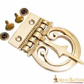 Fivelas para Cintos de Época: Mais que um Simples Fecho fivelas-para-cintos-de-epoca-mais-que-um-simples-fecho