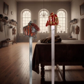 forjando-a-historia-uma-jornada-atraves-das-espadas-inglesas-de-cesto