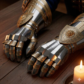 manoplas-luvas-e-armaduras-a-historia-tecnica-e-legado-da-protecao-medieval