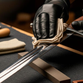 Manutenção de espadas: guia épico e prático para conservar a sua lâmina e punho manutencao-de-espadas-guia-epico-e-pratico-para-conservar-a-sua-lamina-e-punho