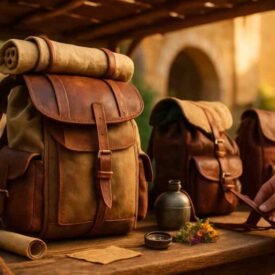 Mochilas medievais: guia completo sobre história, tipos e como escolher a sua mochilas-medievais-guia-completo-sobre-historia-tipos-e-como-escolher-a-sua