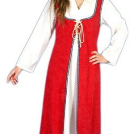 O Brial Medieval de Mulher: Uma Viagem Através da História e da Moda o-brial-medieval-de-mulher-uma-viagem-atraves-da-historia-e-da-moda