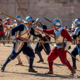 O Morrião: Para Além do Capacete Icónico dos Terços Espanhóis o-morriao-para-alem-do-capacete-iconico-dos-tercos-espanhois