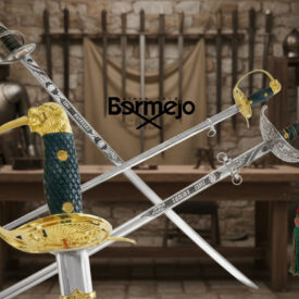 O Sabre Bermejo: Distinção e Rigor nos Exércitos do Mundo o-sabre-bermejo-distincao-e-rigor-nos-exercitos-do-mundo