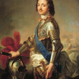 O sabre de Pedro, o Grande: símbolo, arma e legado de um czar que transformou a Rússia o-sabre-de-pedro-o-grande-simbolo-arma-e-legado-de-um-czar-que-transformou-a-russia