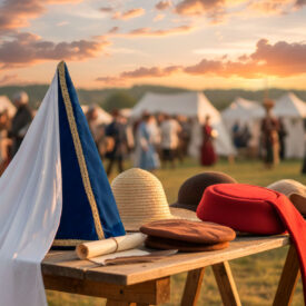 os-segredos-da-cabeca-medieval-guia-completo-de-chapeus-e-toucas-para-reencenadores