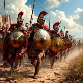 pilum-romano-o-dardo-que-quebrou-escudos-e-forjou-a-legiao