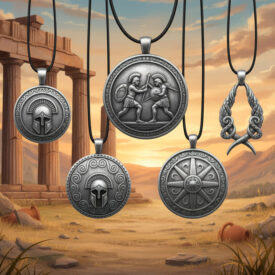 Pingentes gregos: história, símbolos e técnicas da joalharia clássica pingentes-gregos-historia-simbolos-e-tecnicas-da-joalharia-classica