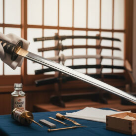 que-oleo-usar-para-proteger-a-lamina-da-tua-katana