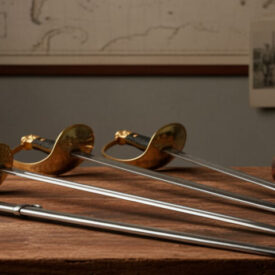 Sabis militares: história, técnica e simbolismo da lâmina curva que marcou a guerra e a cerimónia sabis-militares-historia-tecnica-e-simbolismo-da-lamina-curva-que-marcou-a-guerra-e-a-cerimonia