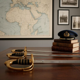 sables-da-marinha-espanhola-historia-modelos-e-o-simbolismo-da-arma-branca-naval