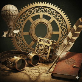 steampunk-guia-epico-e-pratico-sobre-historia-estetica-moda-e-criacao-diy