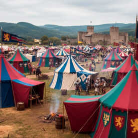 tendas-e-tendas-medievais-pavilhoes-tendas-beduinas-e-a-casa-portatil-que-forjou-a-historia