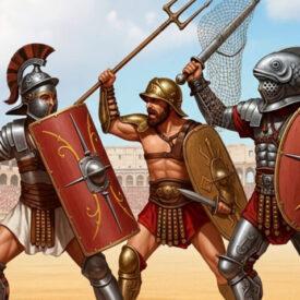 tipos-de-gladiadores-romanos-armas-taticas-e-a-historia-por-tras-da-arena