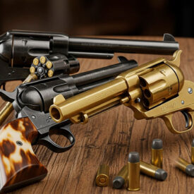 Tipos de revólver do Oeste: guia histórico, técnico e comparativo dos revólveres que forjaram o Velho Oeste tipos-de-revolver-do-oeste-guia-historico-tecnico-e-comparativo-dos-revolveres-que-forjaram-o-velho-oeste