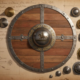 umbo-a-essencia-oculta-do-escudo-medieval