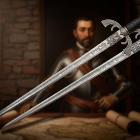 como-identificar-uma-espada-de-qualidade-do-grande-capitao-guia-essencial-para-colecionadores