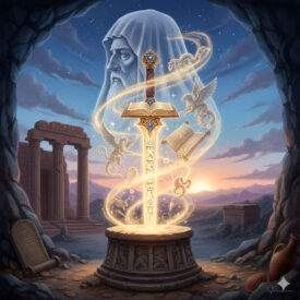 historia-e-lendas-por-tras-da-espada-da-sabedoria-de-salomao-um-legado-de-justica-divina