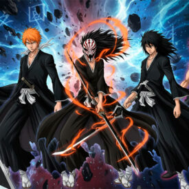 analise-de-todas-as-transformacoes-de-ichigo-do-shikai-ao-bankai